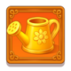 honey royale sprinkler symbol