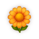 honey royale sunflower symbol