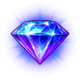hot and spicy chili rush diamond symbol