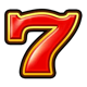 hot chilli bells 7 symbol