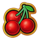 hot chilli bells cherry symbol