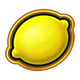hot chilli bells lemon symbol