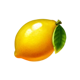 hot christmas slot lemon symbol