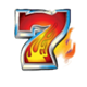 hot hand 7 symbol