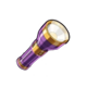 hot heist flashlight symbol