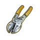 hot heist pliers symbol