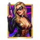 hot heist thief symbol