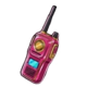 hot heist walkie talkie symbol