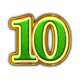 hot safari 10 symbol