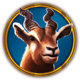 hot safari bongo symbol