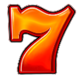 hot to burn extreme 7 symbol