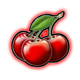 hot to burn extreme cherry symbol