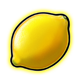 hot to burn extreme lemon symbol