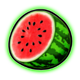 hot to burn extreme melon symbol