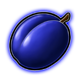 hot to burn extreme plum symbol
