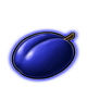 hot to burn hold and spin plum symbol