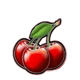 hot to burn multiplier cherry symbol
