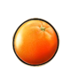 hot to burn multiplier orange symbol