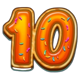 hotcakes flip n staxx 10 symbol