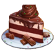 hotcakes flip n staxx chocolate cake symbol