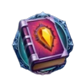 howl o ween book symbol