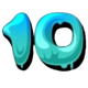 hungry hogs 10 symbol