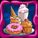 hungry hogs candies symbol
