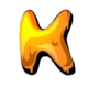 hungry hogs k symbol