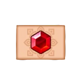 huntress vs baba yaga gem 2 symbol