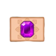huntress vs baba yaga gem symbol