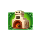 huntress vs baba yaga oven symbol