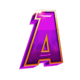 hyper gold a symbol