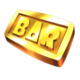 hyper hues bar symbol