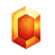 hyper hues hexagon symbol