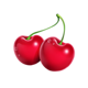 hyper lucky 7 cherry symbol