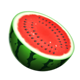 hyper lucky 7 watermelon symbol