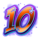 i zombie 10 symbol