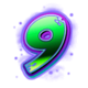 i zombie 9 symbol