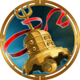 i zombie bell symbol