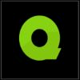 icy gems q symbol
