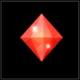 icy gems red gem symbol