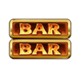 icy hot multi game double bar fire symbol