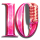 in jazz 10 symbol