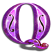 in jazz q symbol
