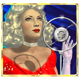in jazz woman symbol