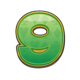irish eyes 9 symbol