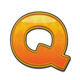 irish eyes q symbol
