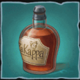 iron bank booze symbol