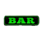 isla volcano bar symbol