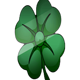 isoftbet lucky clover clover symbol